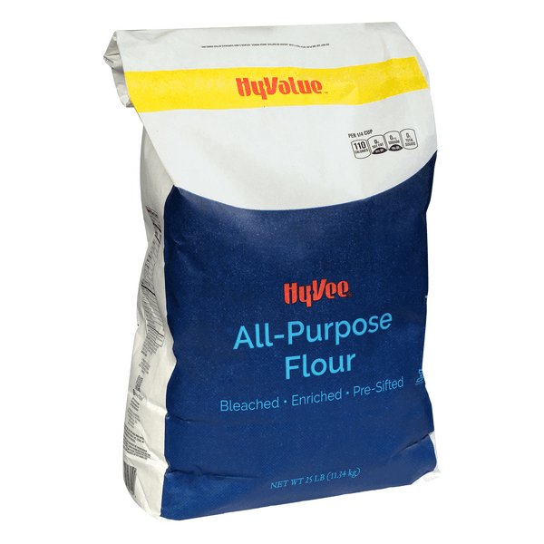 Hy-Vee All-Purpose Flour