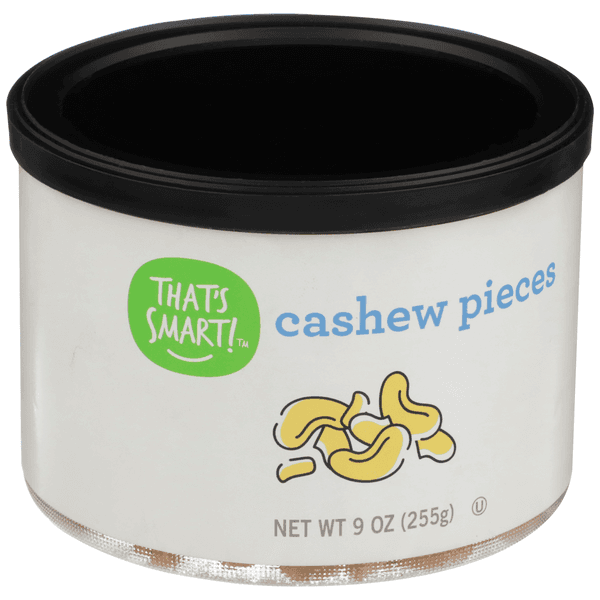 That'S Smart! Cashew