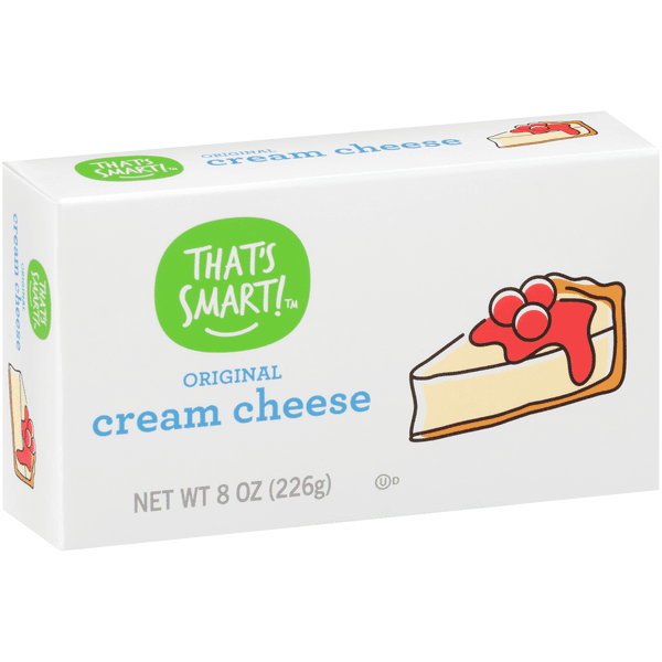 That'S Smart! Original Cream Cheese