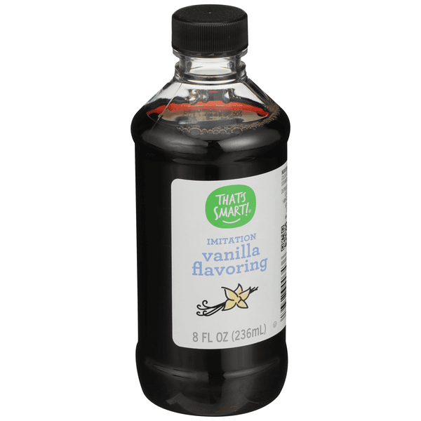 That'S Smart Imitation Vanilla Flavoring