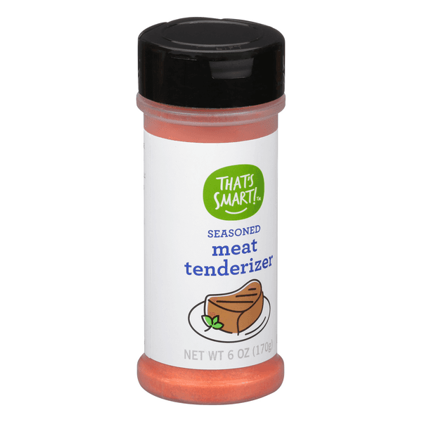 Thats Smart Meat Tenderizer Seasoning