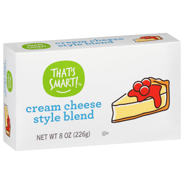 That'S Smart! Cream Cheese Style Blend