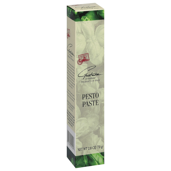 Gustare Vita Pesto Paste