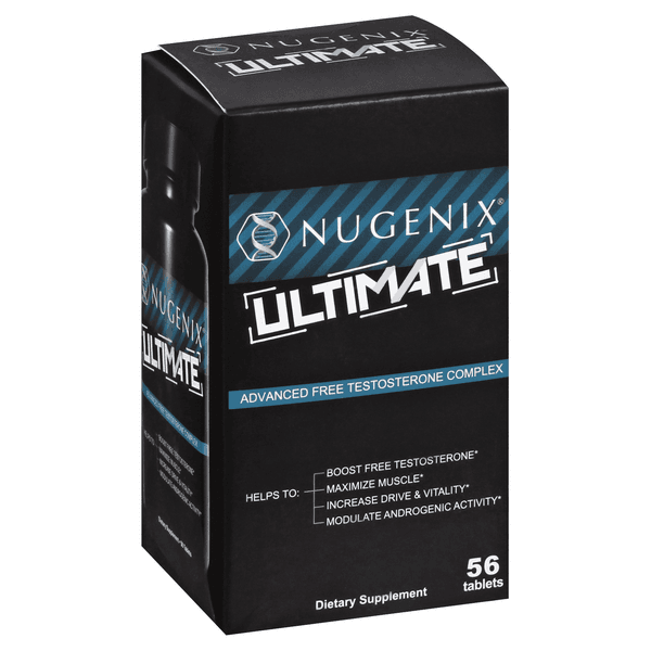 Nugenix Ultimate