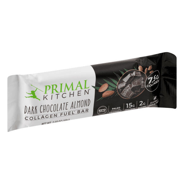 Primal Kitchen Bar, Dark Chocolate Almond