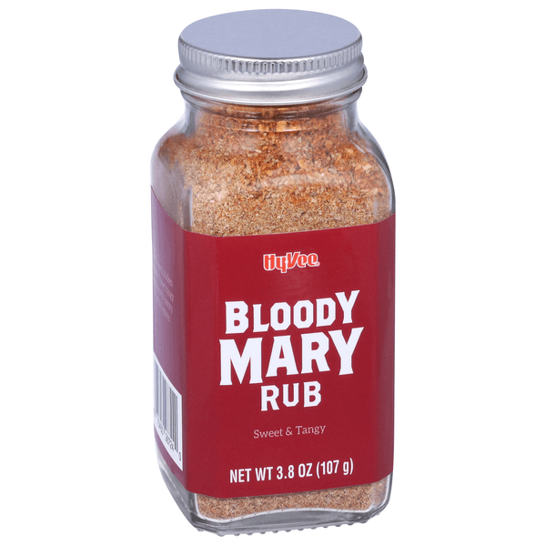 Hy-Vee Bloody Mary Seasoning