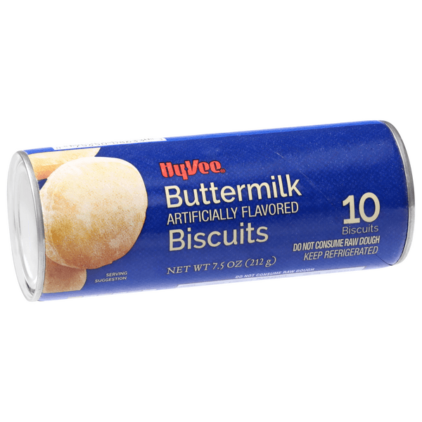 Hy-Vee Buttermilk Biscuits