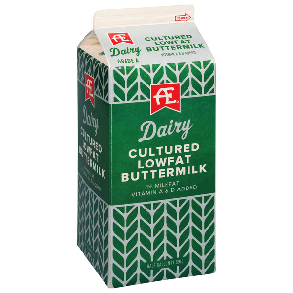 Anderson Erickson Cultured Lowfat Buttermilk