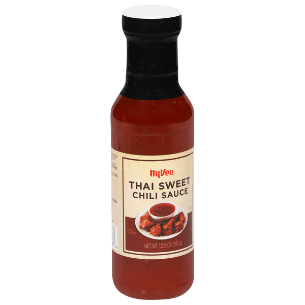 Hy-Vee Thai Sweet Chili Sauce