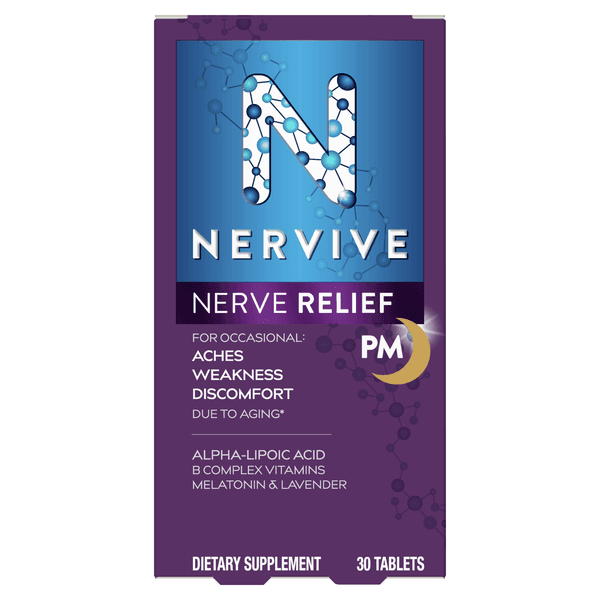 Nervive Nerve Relief Pm