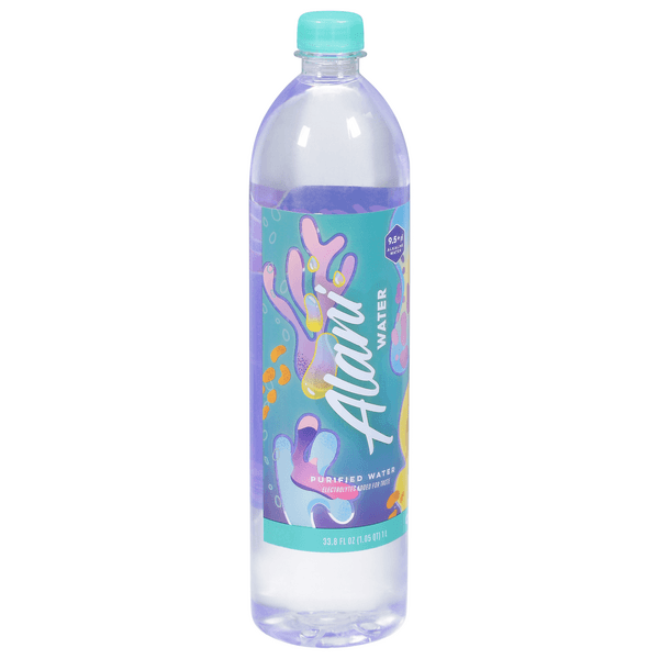 Alani Still Water - 1Lt