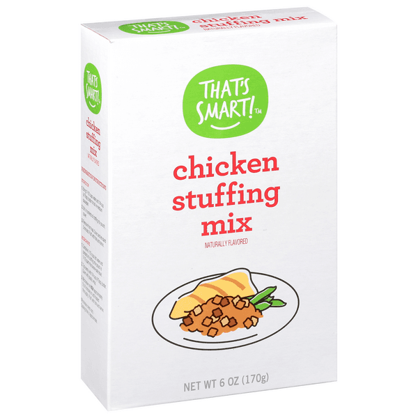 That'S Smart Chicken Stuffing Mix