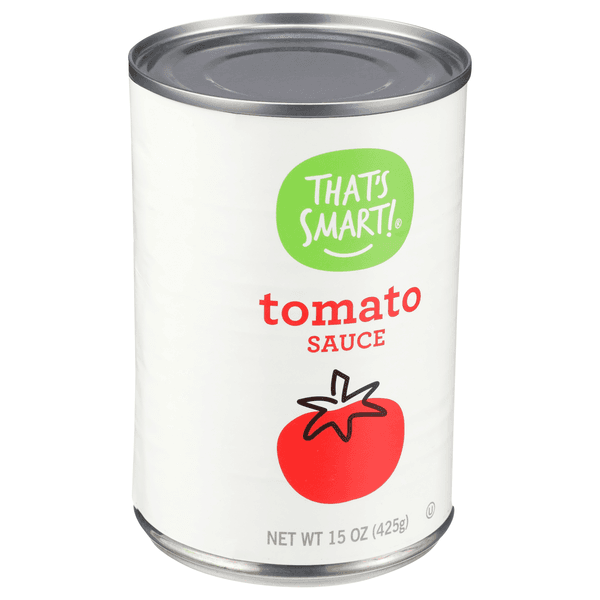 That'S Smart! Tomato Sauce
