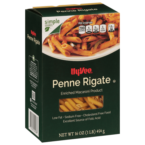 Hy-Vee Penne Rigate