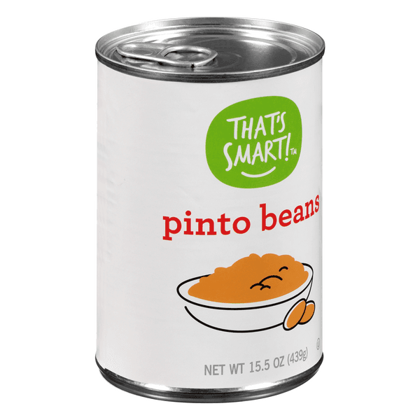 That'S Smart! Pinto Beans