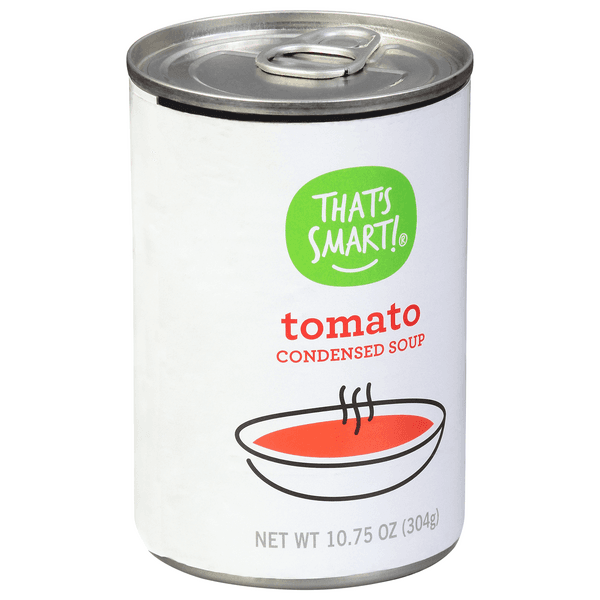 That'S Smart! Tomato Condensed Soup