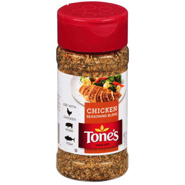 Tone'S Chicken Seasoning Blend