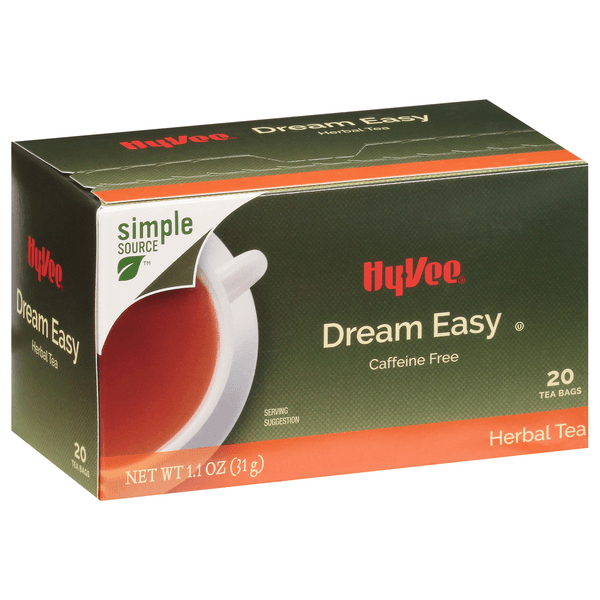 Hy-Vee Dream Easy Herbal