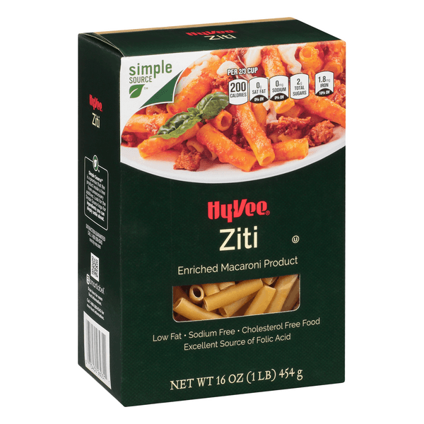 Hy-Vee Ziti