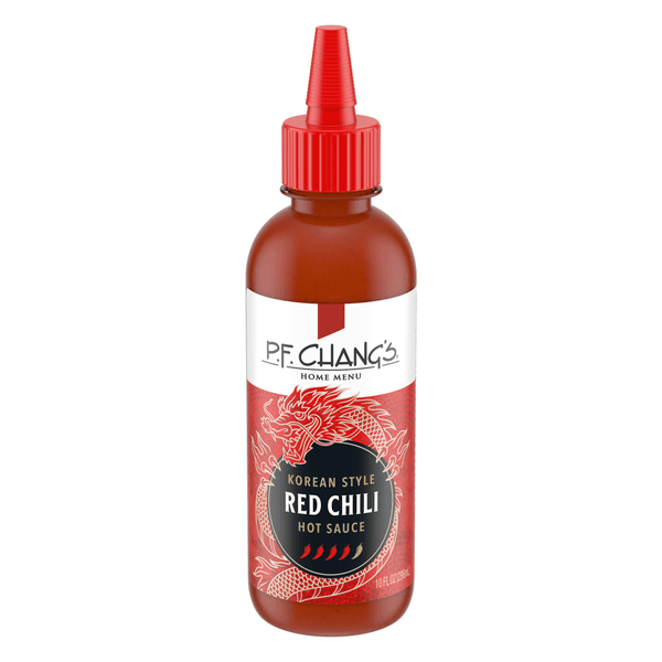 P.F Chang'S Korean Style Gochujang Hot Sauce