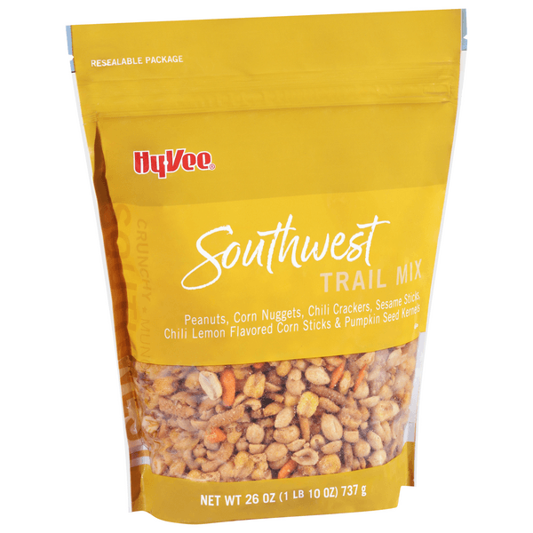 Hy-Vee Southwest Trail Mix