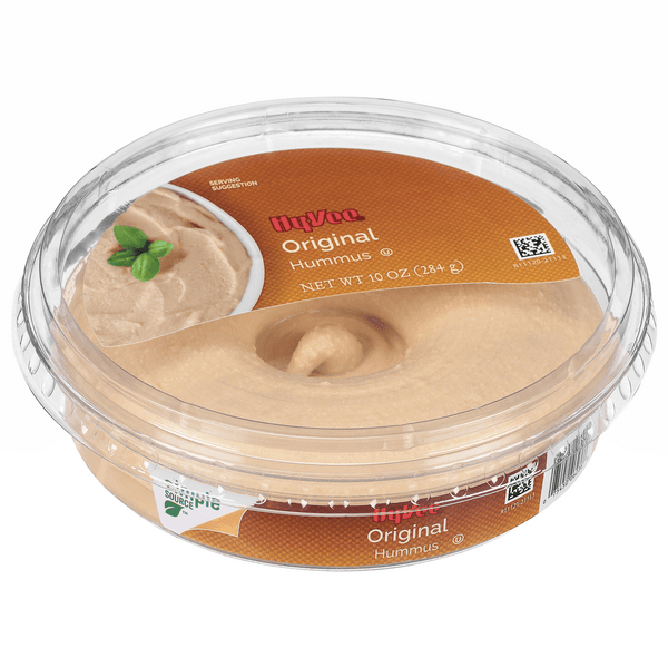 Hy-Vee Original Hummus