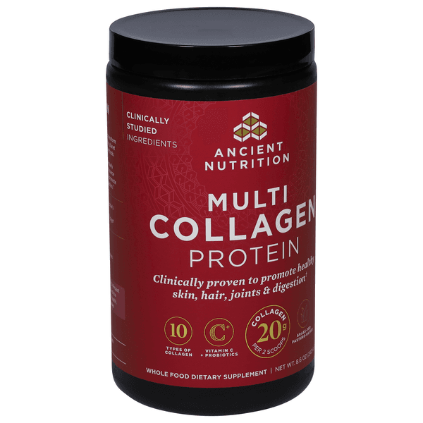 Ancient Nutrition Multi Collagen Protein