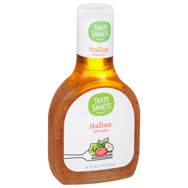 That'S Smart! Italian Dressing