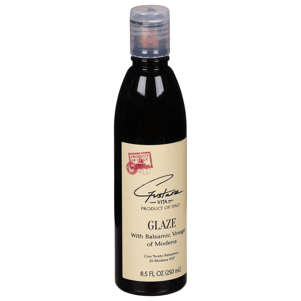 Gustare Vita Balsamic Glaze