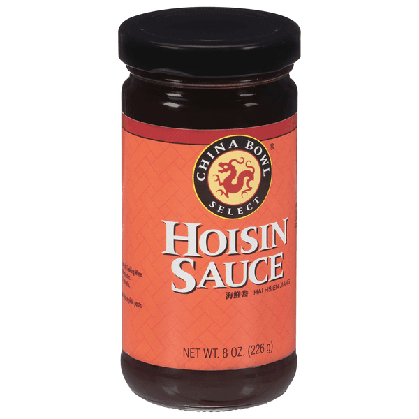 China Bowl Hoisin Sauce