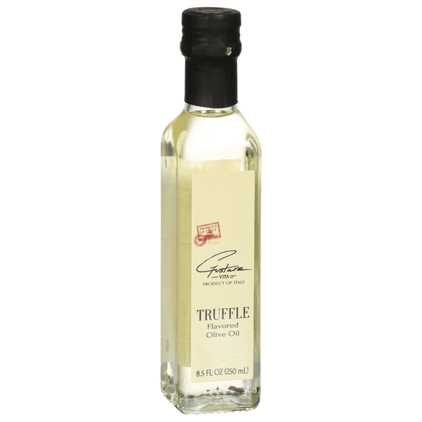 Gustare Vita Truffle Olive Oil