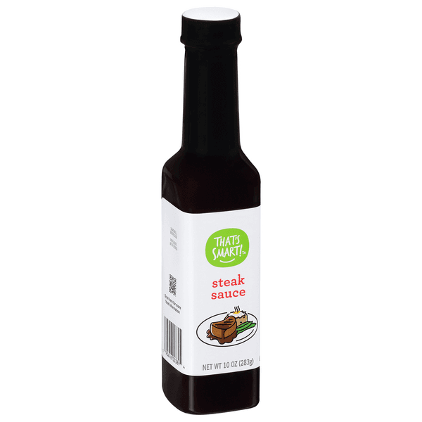 That'S Smart Steak Sauce