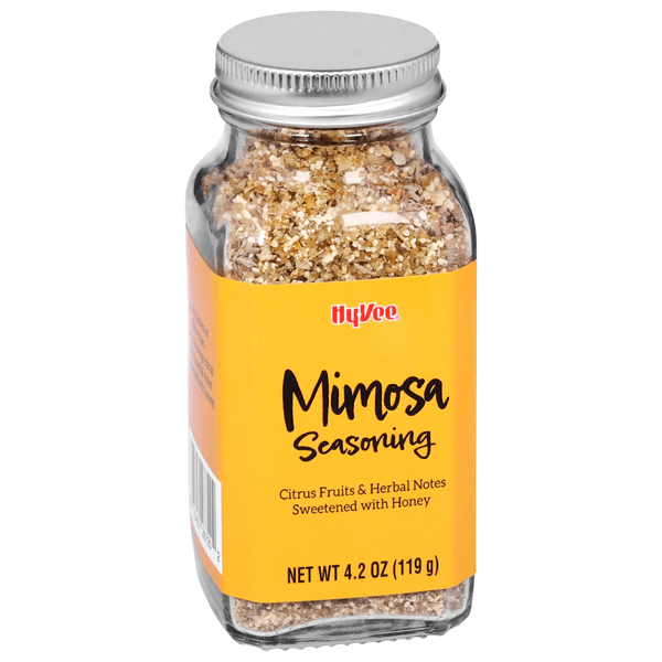 Hy-Vee Mimosa Seasoning