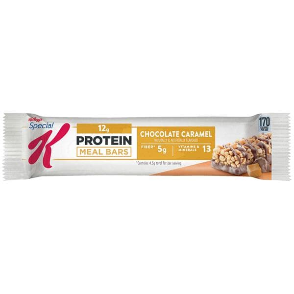 Kellogg'S Special K Protein Meal Bars, Chocolate Caramel