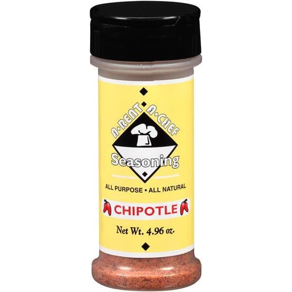 A-Rent-A-Chef Chipotle Seasoning