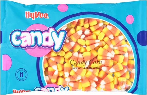 Hy-Vee Candy Corn