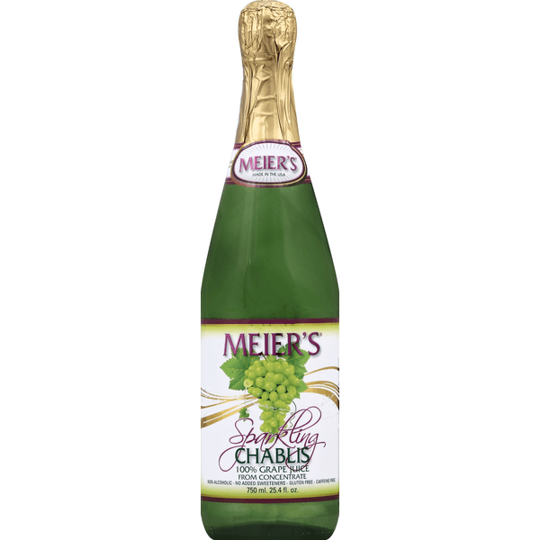 Meiers Sparkling Chablis