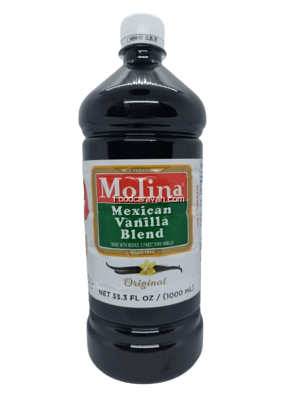Molina Mexican Vanilla Blend Original