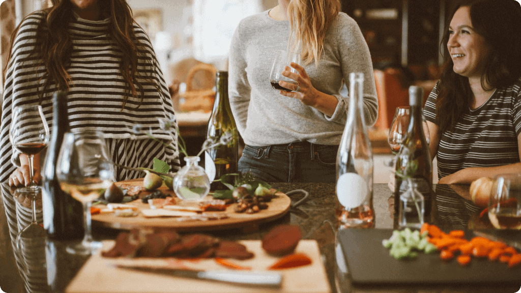 Low FODMAP restaurants: Tips for Eating Out Low FODMAP