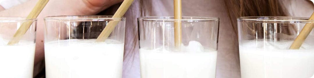Milk Allergy vs Milk Intolerance