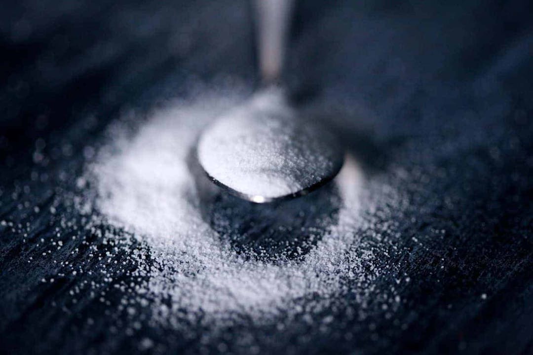 The Ultimate Guide to Sugars
