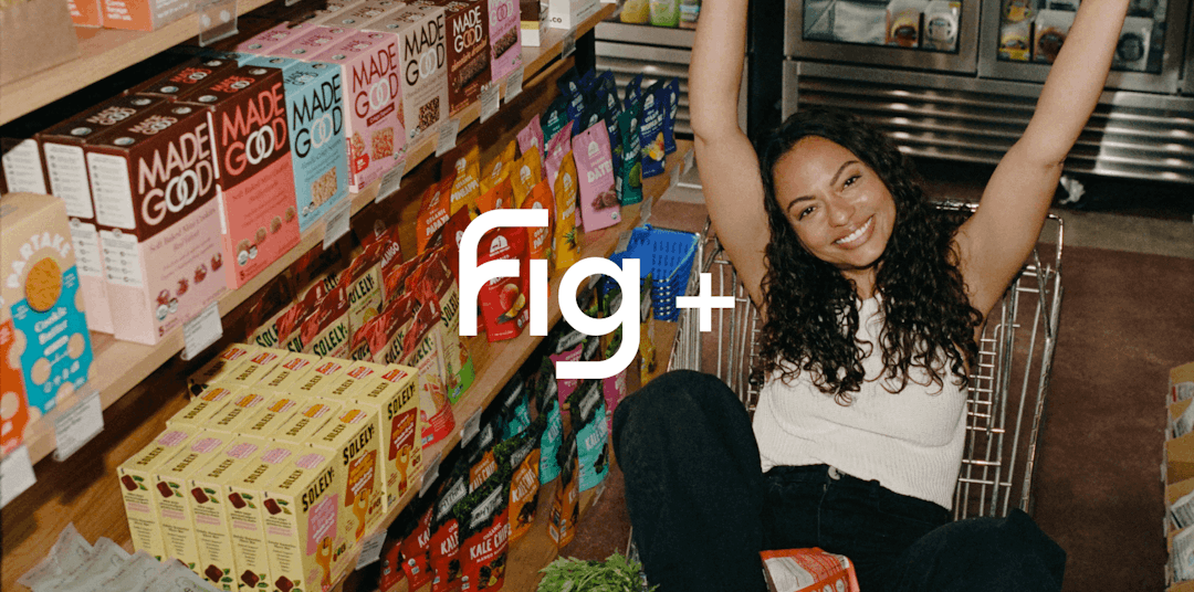 Introducing Fig+