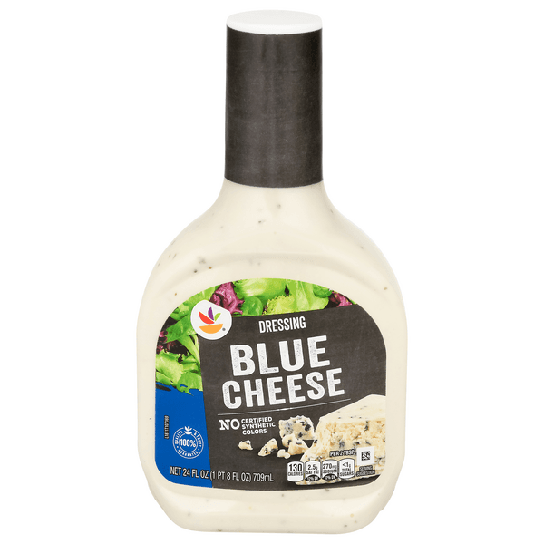 Stop & Shop Blue Cheese Dressing