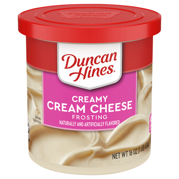 Is it Citric Acid Free? Duncan Hines Creamy Cream Cheese Flavored Cake Icing Frosting