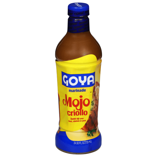 Goya Marinade Mojo Criollo