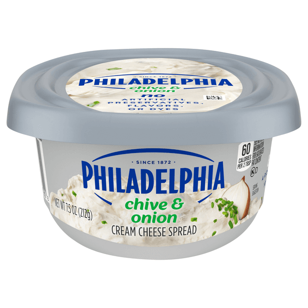 Is it Capsaicin Free? Philadelphia Chive & Onion Cream Cheese Spread