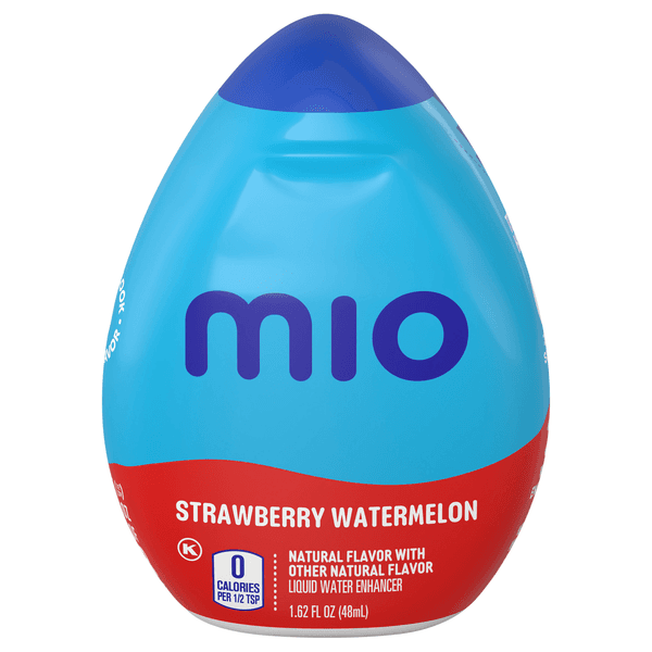 Mio Original Strawberry Watermelon