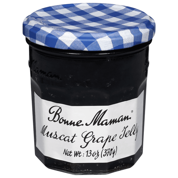 Bonne Maman Jelly Muscat Grape