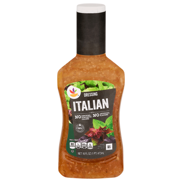 Stop & Shop Italian Dressing