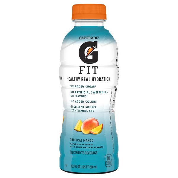 Gatorade Fit Tropical Mango